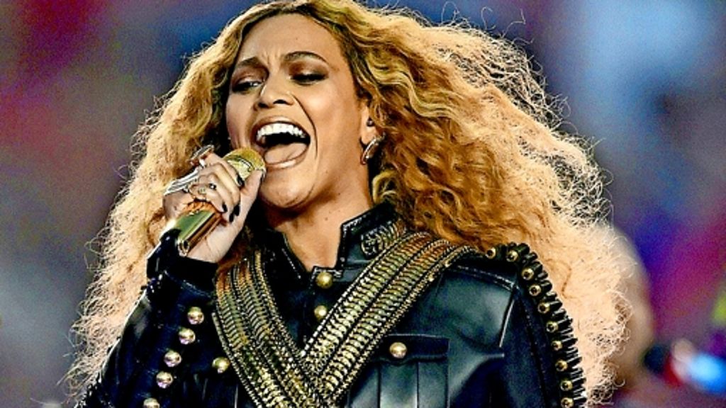 Kontroverse nach Superbowl-Auftritt: Beyoncé singt Tacheles und riskiert ihr Image