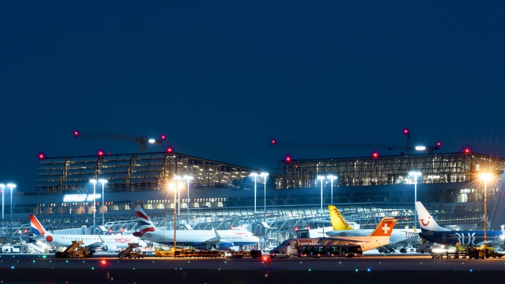 Aufsichtsrat wird erweitert: Arbeitnehmer bekommen mehr Einfluss am Stuttgarter Flughafen