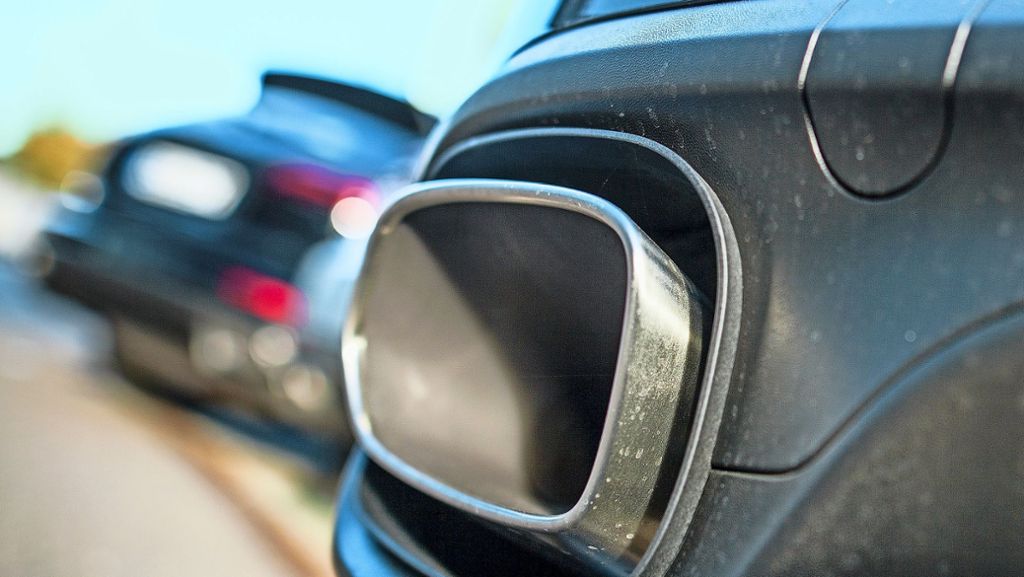 Kompensation von Emissionen: Sind Porsche-Fahrer die besseren Ökos?