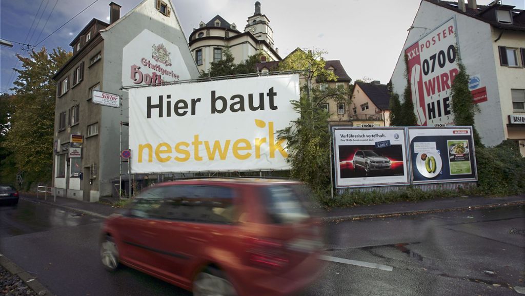 Landgericht Stuttgart: Millionenbetrug bei Stiftung: Ex-Nestwerk-Vorstand soll hinter Gitter