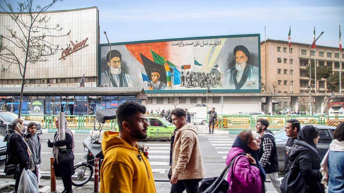 Wahlen im Iran: Boykott-Bewegung ist schon jetzt der Sieger