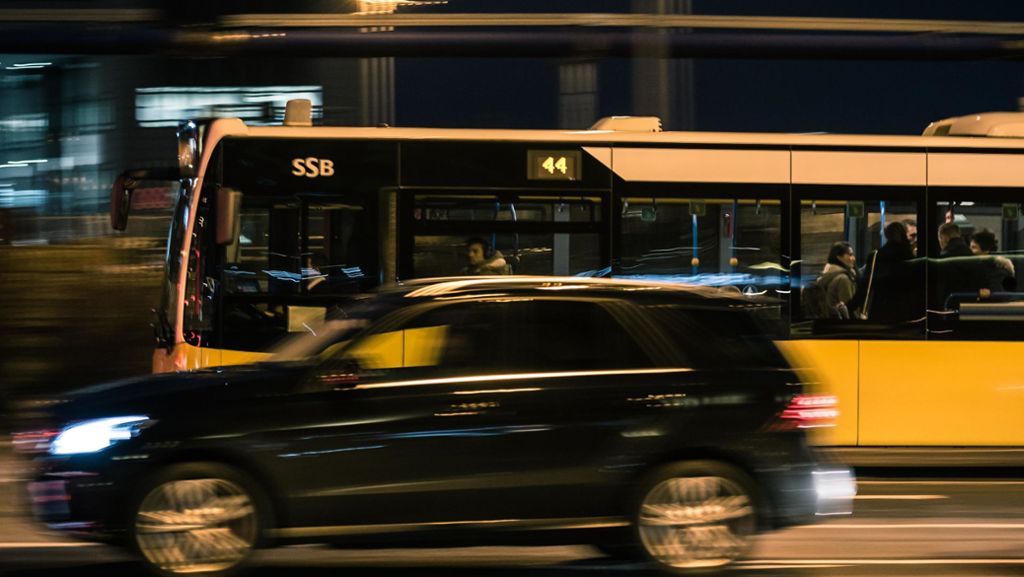Fahrplanwechsel auf den Fildern: Mehr Bus- und Bahnfahrten für weniger Staus
