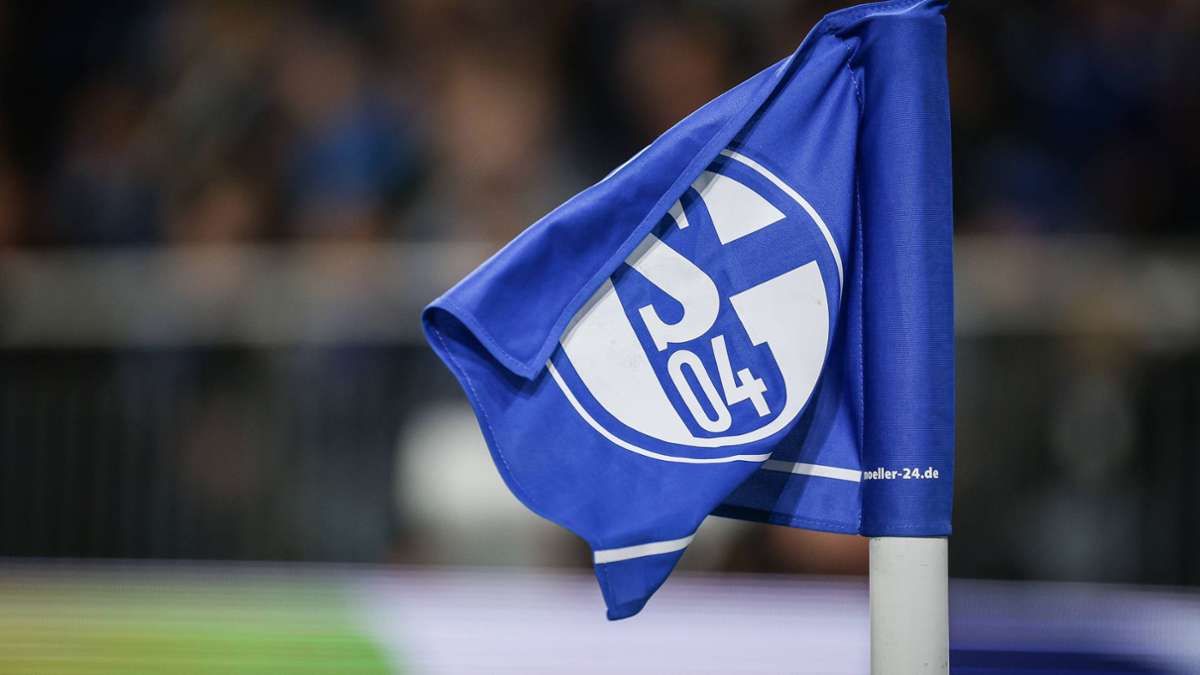 Fußball: Zweitligist FC Schalke 04 verklagt ehemaligen Sponsor