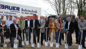 Donzdorf und Waldstetten investieren 850 000 Euro