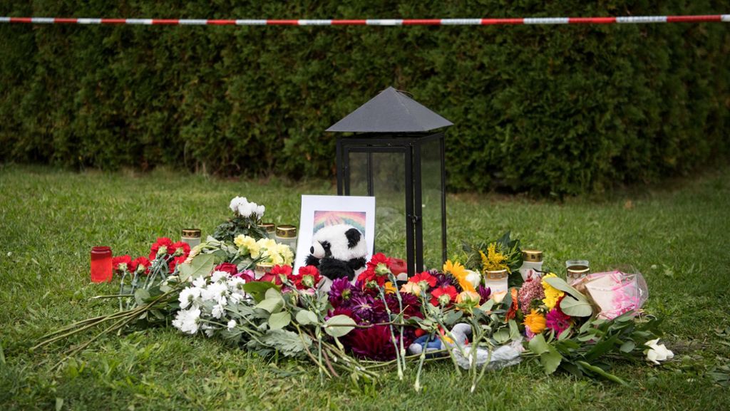 Dreifachmord in Villingendorf: Weitere Ermittlungen eingestellt