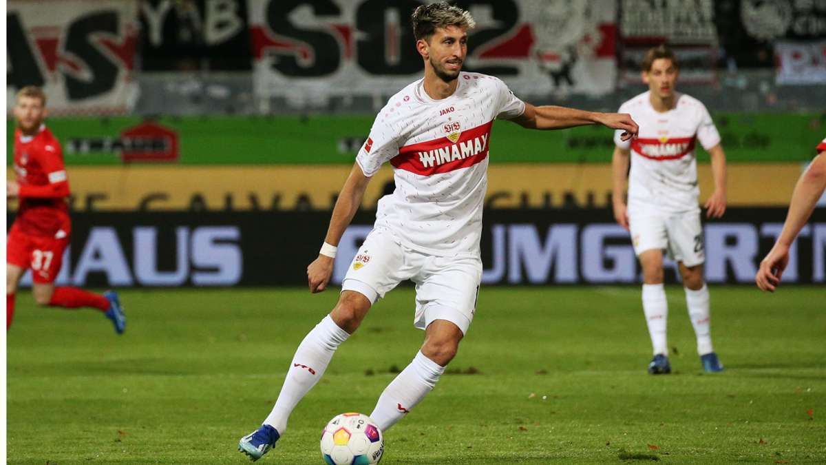 VfB Stuttgart gegen 1. FC Union Berlin: Trainer-Spitze für Atakan Karazor zeigt Wirkung