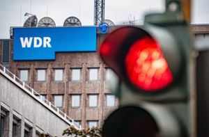 WDR entscheidet sich gegen Zusammenarbeit mit Journalistin