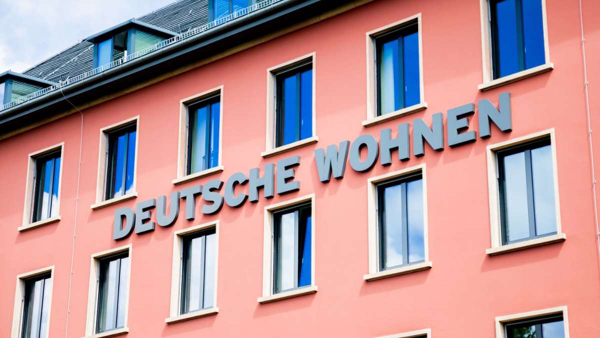 Vonovia und Deutsche Wohnen in Berlin: Öffentliche Hand kauft knapp 15.000 Wohnungen