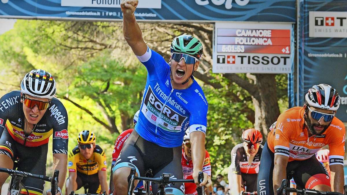 Radsport – Vuelta: Die nächste Tour de Tortur