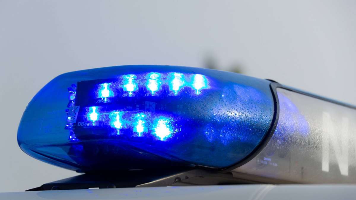 Unfall bei Ottmarsheim: Hubschrauber bringt Biker in die Klinik