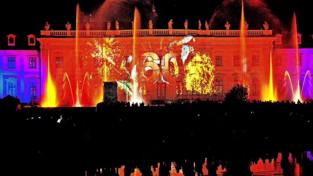 Das Blühende  Barock erhöht die  Preise: Feuerwerk-Streit: Spektakel für 2020 sind gebucht