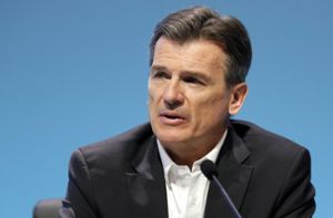 Lkw-Vorstand Bernhard will offenbar Daimler verlassen