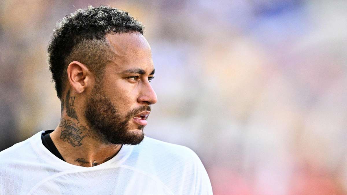 Verdacht auf Steuervergünstigungen: Neymar-Transfer: Französisches Finanzministerium durchsucht