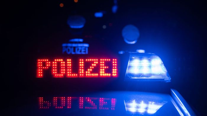 Stuttgart: 17-Jähriger mutmaßlich sexuell belästigt – Zeugen gesucht