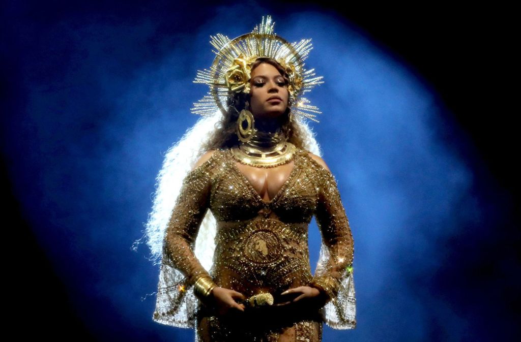 Platz 3: Der dritte Platz geht an Beyoncé, die 2018 zirka 53 Millionen Euro in die Kassen gespült hat. (Archivfoto)