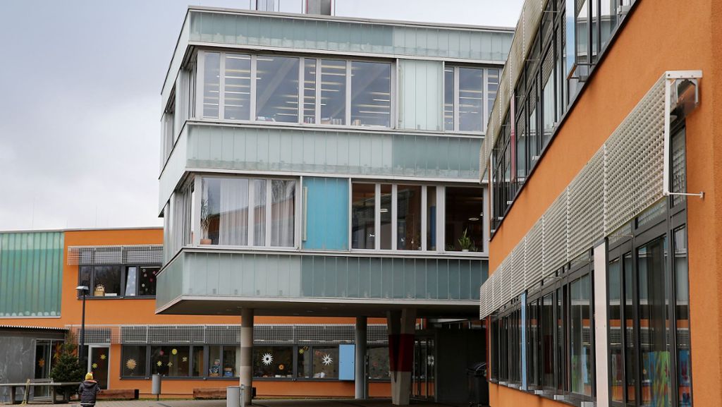 Freie Evangelische Schule Stuttgart-Möhringen: Schüler wollen die Welt ein bisschen besser machen