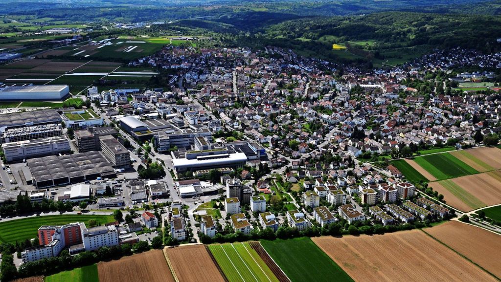 Filderstadt: Das Leitbild ist den Landwirten suspekt