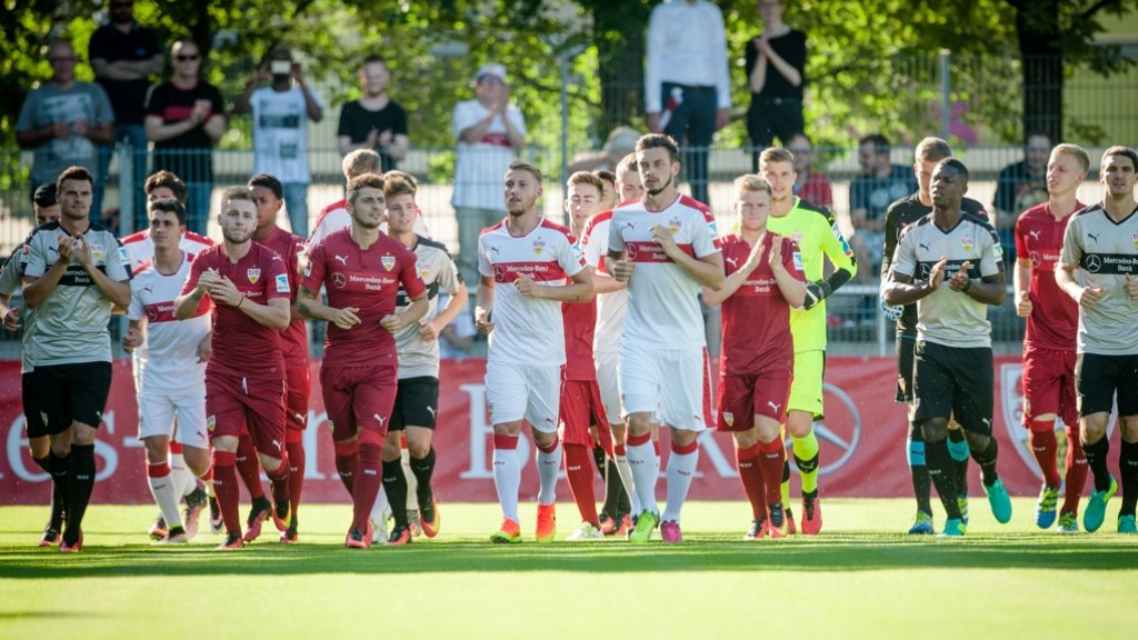 VfB Stuttgart: Großkreutz aus Teamtraining genommen