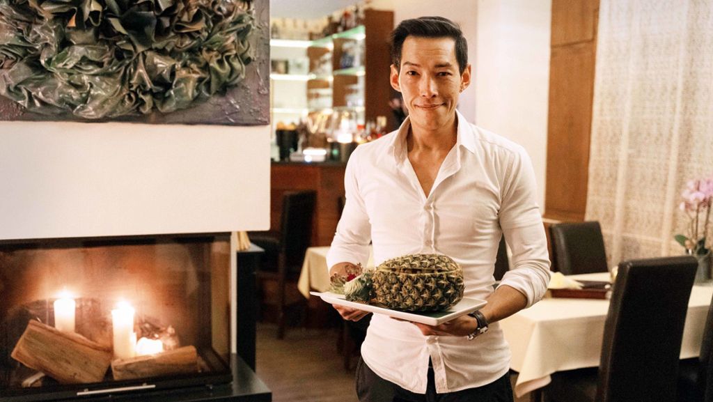 Restauranttest in Stuttgart: House of Thailand: Röstaromen treffen auf Mekong-Whisky