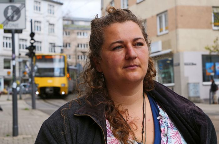 Studentin aus Hohenheim: Sie will eine nachhaltigere Welt