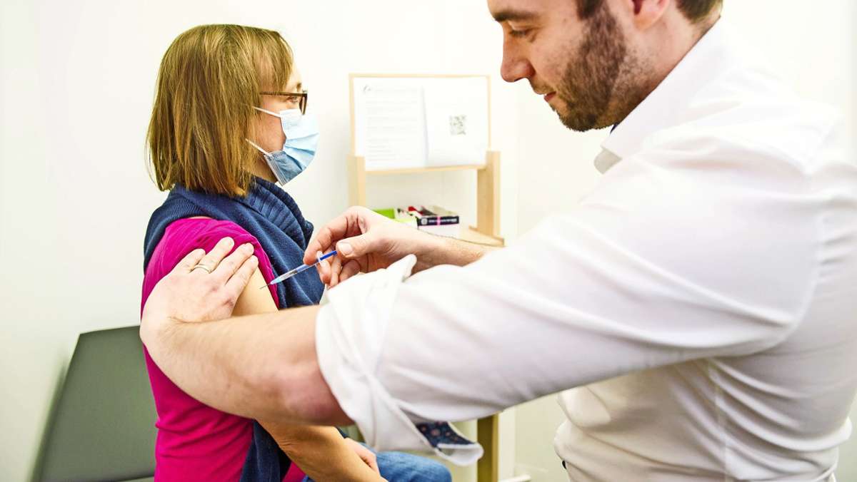 Kreis Böblingen: Impfzentren ziehen  in die Apotheken