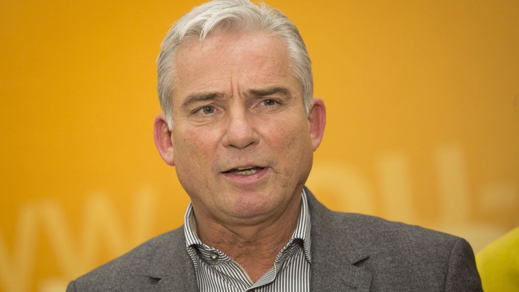 CDU-Landeschef zur Bundestagswahl: Strobl will überdurchschnittliches Ergebnis erreichen