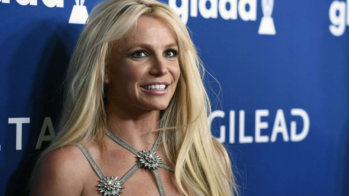 Vorfall in Restaurant in Las Vegas: Wurde Britney Spears von Security-Mann ins Gesicht geschlagen?