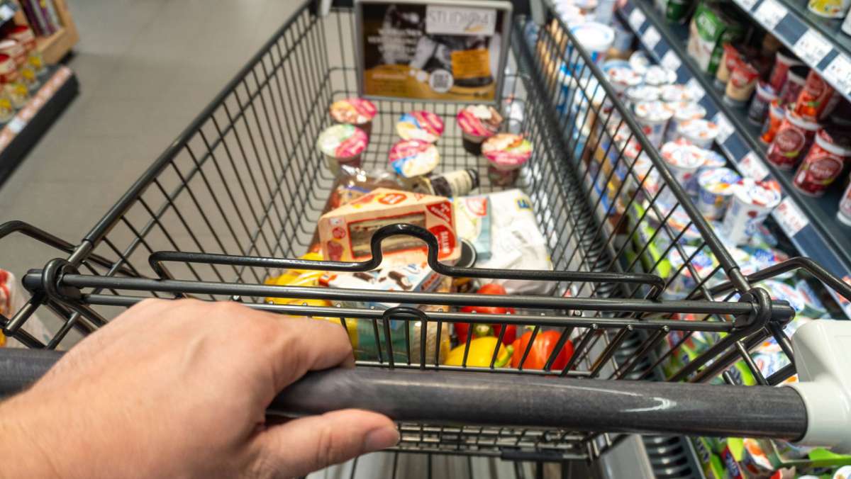 Shrinkflation: Gleiche Verpackung, weniger Inhalt – Verbraucherschützer melden Rekord