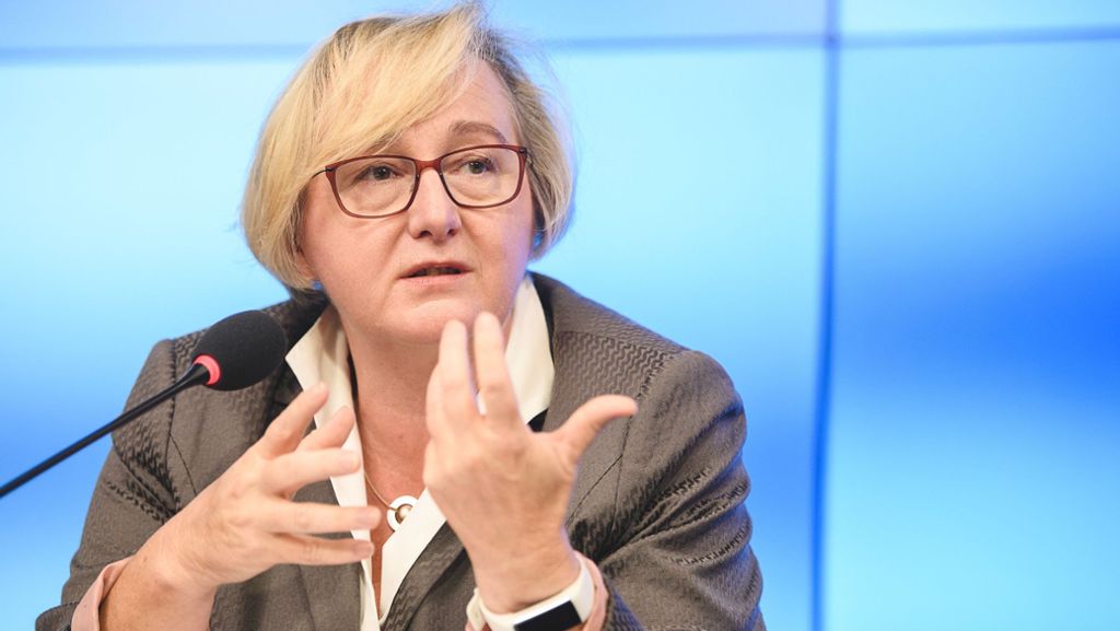 Theresia Bauer: Ministerin nach Unfall im Sardinien-Urlaub in Klinik