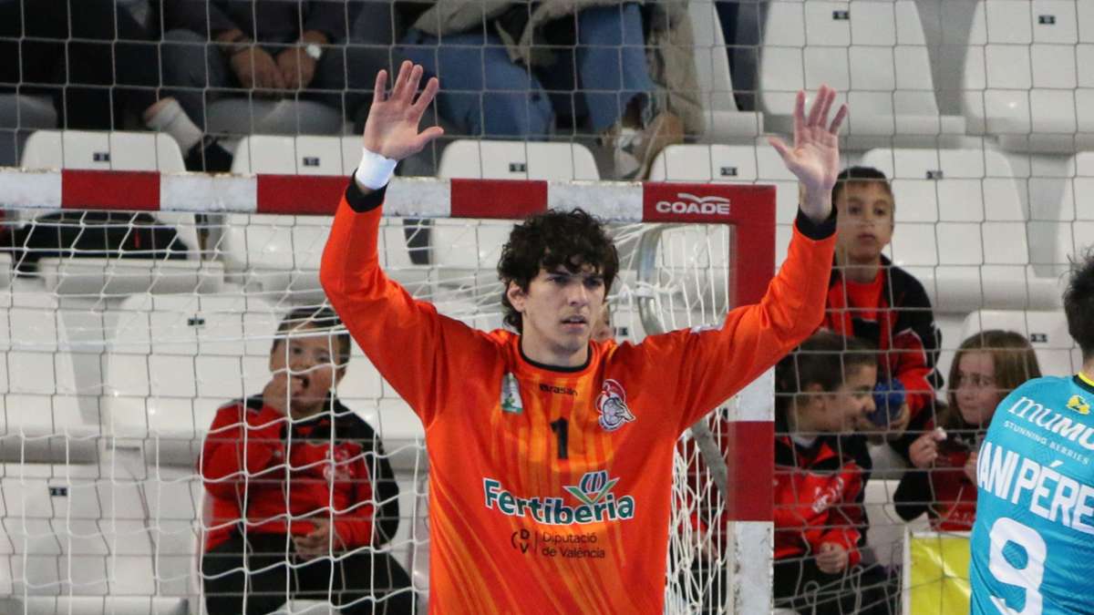 Torhüter des Handball-Bundesligisten: TVB Stuttgart findet Ersatz für Silvio Heinevetter
