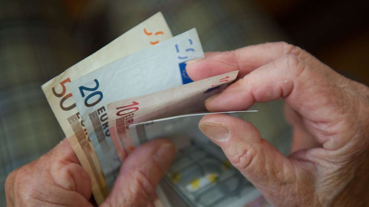Rentenerhöhung zum 01. Juli: FDP spricht sich für flexiblen späteren Renteneintritt aus