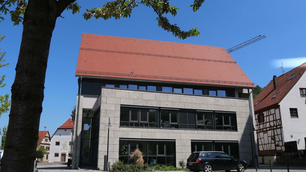 Gemeinderatswahl in Mönsheim: Im Gemeinderat sprechen vier Neue mit