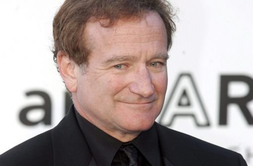 Trauer um Robin Williams: Der Schauspieler nahm sich mit 63 Jahren das Leben. Foto: dpa