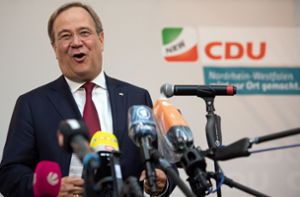 CDU gewinnt trotz Verlusten klar