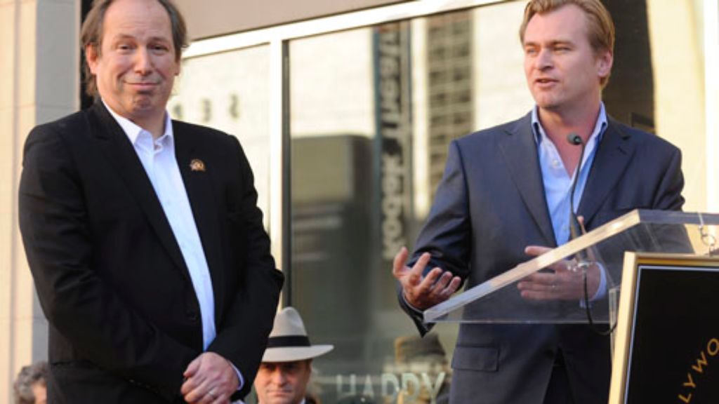 Neuer Science-Fiction-Film : Christopher Nolan zeigt Interstellar-Trailer