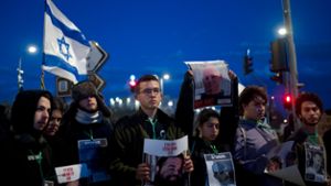 Erneut Proteste in Israel gegen Netanjahu
