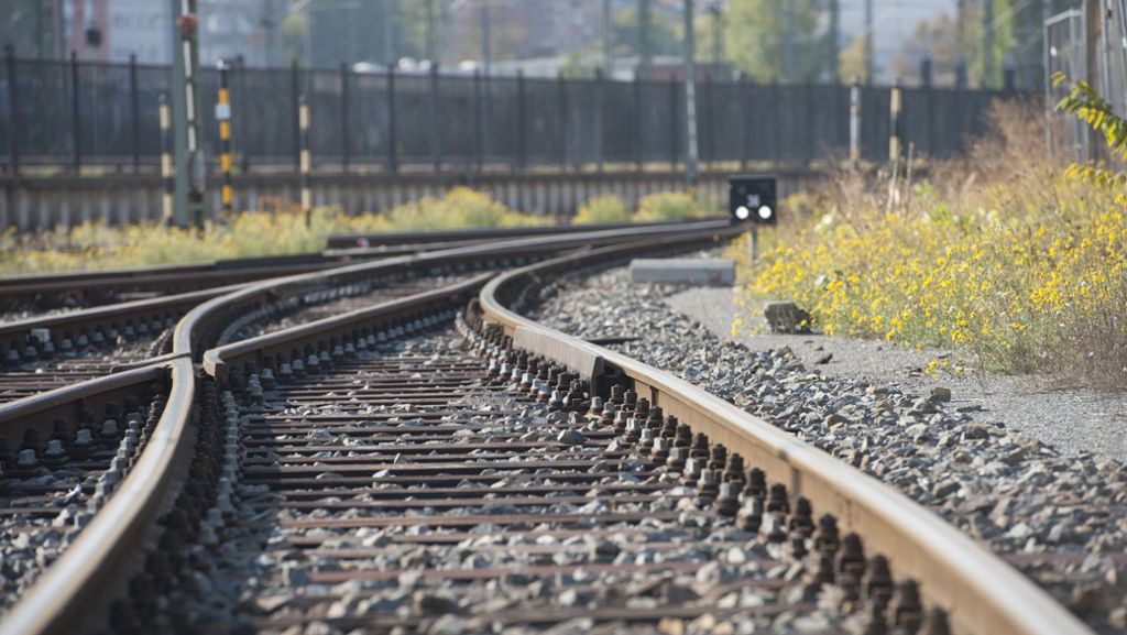 Das Brückendebakel der Bahn: Starke Schiene?  Von wegen
