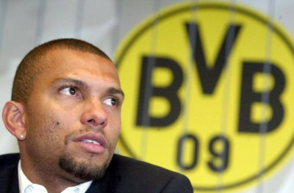 ... 25 Millionen Euro überwies Borussia Dortmund im Jahr 2001 an den FC Parma, um den Brasilianer Marcio Amoroso zu verpflichten. Der heute 38-Jährige spielte bis 2004 für die Borussen. Der dritte im Bunde ...