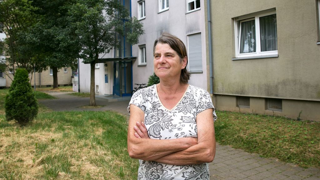 Vonovia setzt in Ostfildern Kündigung von Rentnerin durch: Zwangsräumung drei Tage vor Heiligabend