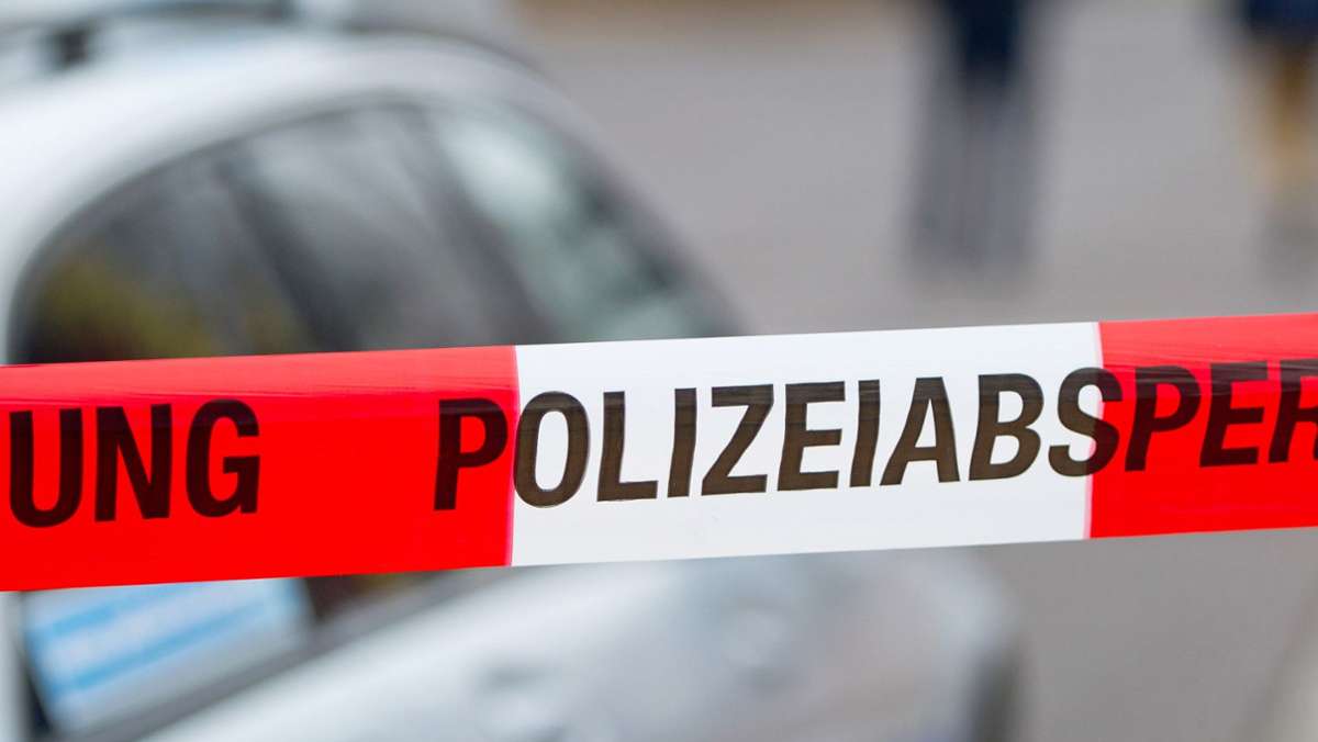 Vorfall im Raum Ehingen: Vater findet Kinder tot in Wohnung - Mutter unter Verdacht
