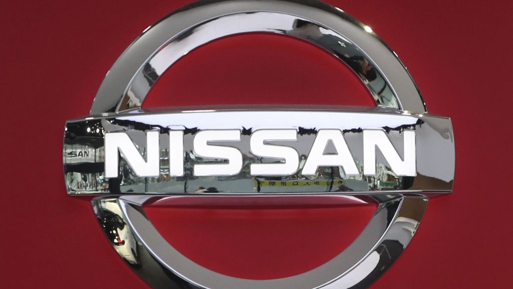 Gewinneinbruch bei den Japanern: Autobauer Nissan senkt seine Jahresprognose deutlich