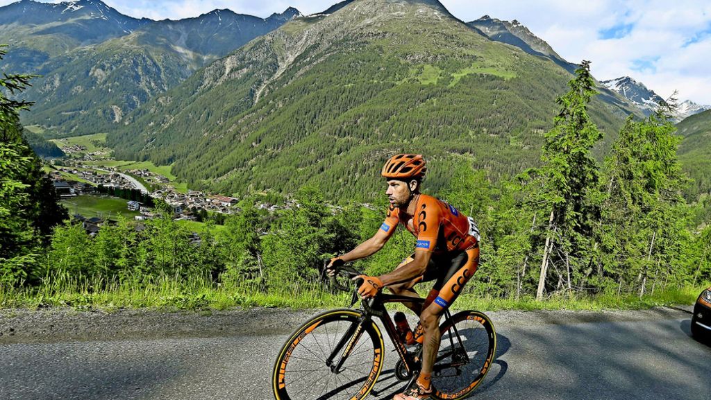 Radsport – Stefan Schumacher: Neue Welt, gutes Geld