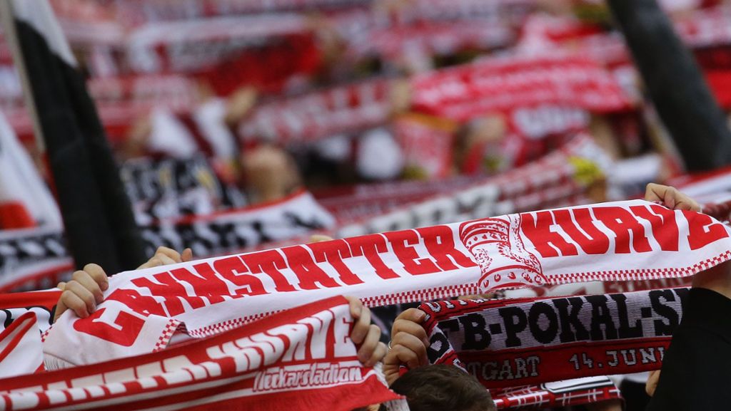 Zuschauerstatistik im Fußball: Der VfB Stuttgart ist weltweit unter den Top Ten