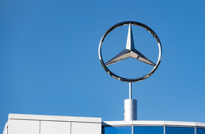 Mercedes will neuen CLA in Rastatt produzieren