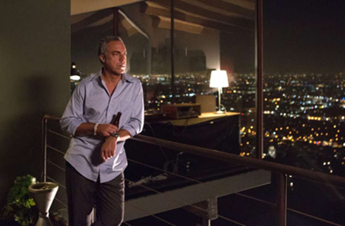 Die Amazon-Serie spielt mitten in der Metropole Los Angeles. Detectiv Harry Bosch hat allerdings privat eher weniger Lust auf das pulsierende Leben und lebt stattdessen in einem Haus am Stadtrand – mit einem unglaublichen Panorama..