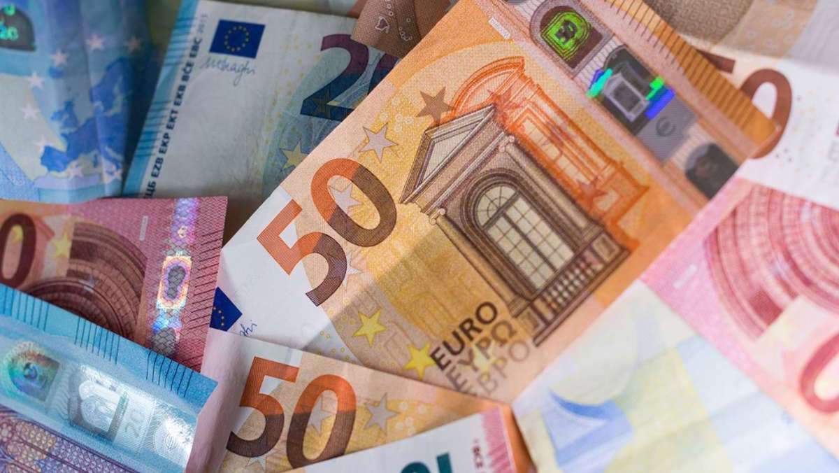 Baden-Baden: Spieler verlässt Casino  mit über 81 000 Euro Bargewinn