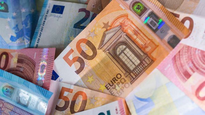 Spieler verlässt Casino  mit über 81 000 Euro Bargewinn