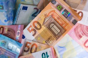 Spieler verlässt Casino  mit über 81 000 Euro Bargewinn