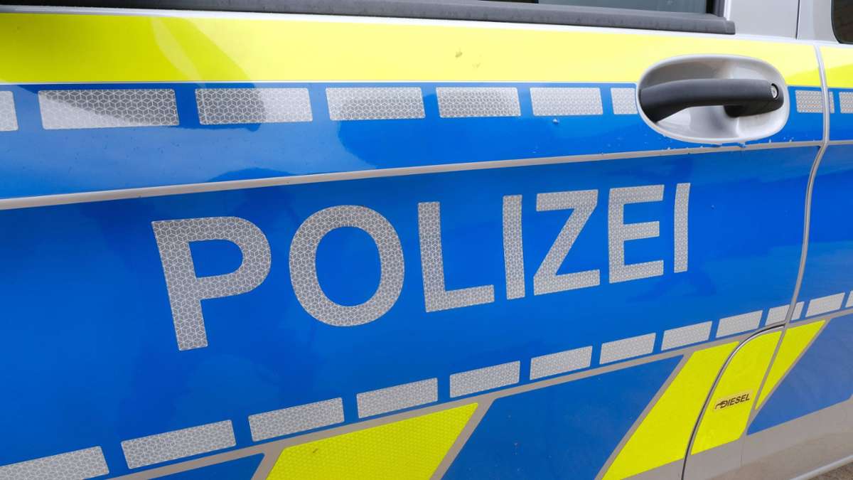 Bei Lauda-Königshofen: Dönerspieße sorgen für Vollsperrung auf A 81