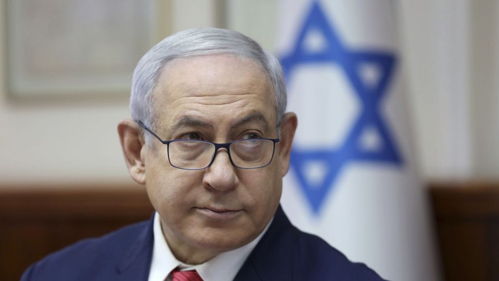 Netanjahu und Gantz gleichauf: Knappes Rennen bei Wahl in Israel
